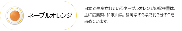 �l�[�u���I�����W�̎Y�n